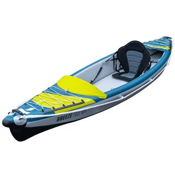 Kayak gonflable TAHE Air Breeze Full HP1