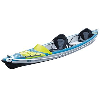 Kayak gonflable TAHE Air Breeze Full HP2
