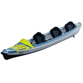 Kayak gonflable TAHE Air Breeze Full HP3