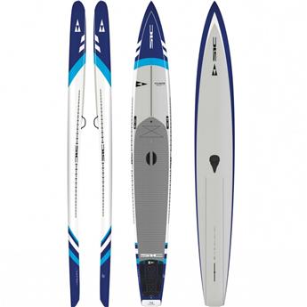 Stand Up Paddle Downwind SIC Atlantis SF