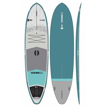 Stand Up Paddle Surf/Allround SIC Saber GC+