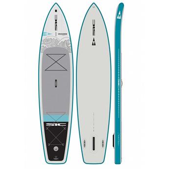 Stand Up Paddle Gonflable SIC Okeanos Air-Glide FST