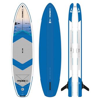 Stand Up Paddle Gonflable SIC Tao Air-Glide Tour 11.0 X32 Sst Pack