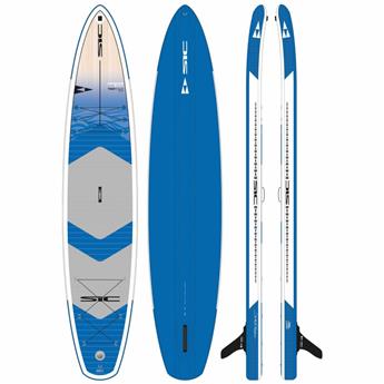 Stand Up Paddle Gonflable SIC Tao Air-Glide Tour 12.6 X30 Sst Pack