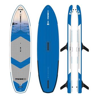 Stand Up Paddle Gonflable SIC Tao Air-Glide Wind 10.6 X32 Sst Pack