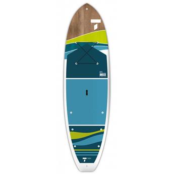 Stand Up Paddle TAHE Breeze Cross AT