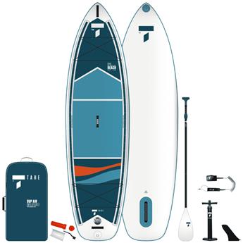 Stand Up Paddle Gonflable TAHE Sup-Yak Air Beach Pack