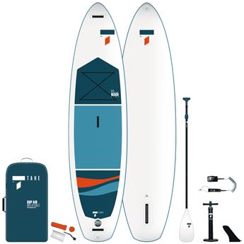 Stand Up Paddle Gonflable TAHE Sup Air 11.0 Beach Wing Pack