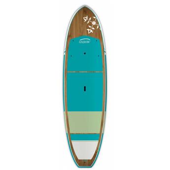 Stand up Paddle Allround OXBOW Play Wood CT 10.6