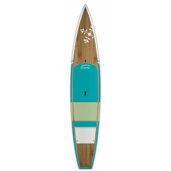 Stand Up Paddle Touring OXBOW Glide Wood