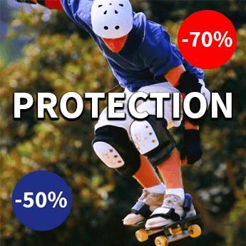 FRENCH DAYS PROTECTIONS