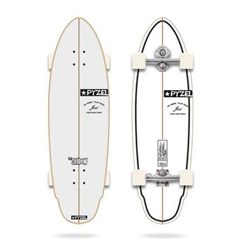 Surf Skate YOW Shadow Pyzel S5 34