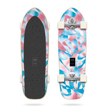 Surf Skate YOW Snappers High Performance Series S5 32.5
