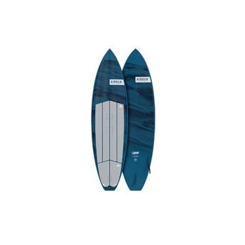 Planche Surfkite AIRUSH Comp V4 Reflex Wood 2022
