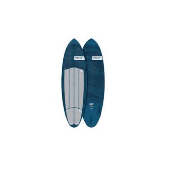 Planche Surfkite AIRUSH Amp V4 Reflex Wood 2022