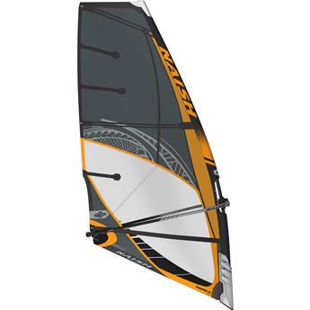 Voile windsurf NAISH S26 Chopper 3X