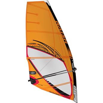 Voile windsurf NAISH S26 Force 4