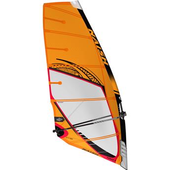Voile windsurf NAISH S26 Force 5