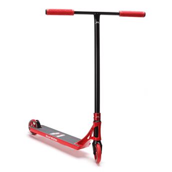 Trottinette Freestyle AO Scooter Dylan Morrison 4.8 Red