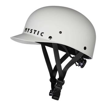 Casque watersport MYSTIC Shiznit Helmet - White