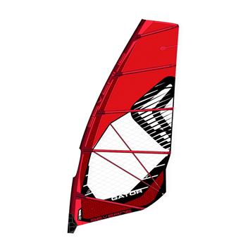 Voile windsurf SEVERNE Gator 2023
