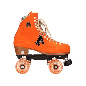 Roller Quad MOXI Lolly 2021 Clementine