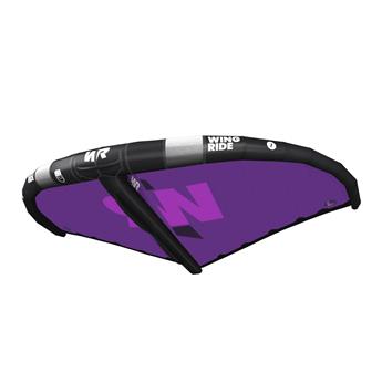 Wing TAKUMA WR Purple