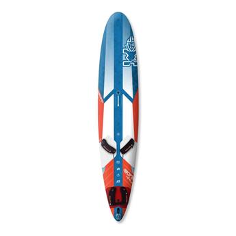 Planche windsurf STARBOARD iSonic Speed Luderitz Special Carbon Reflex Sandwich 2022