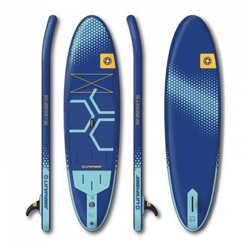 Stand Up Paddle Gonflable UNIFIBER Energy Allround iSup 10.7 FCD