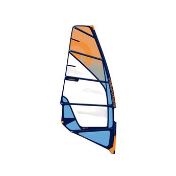 Voile windsurf NEILPRYDE Fusion 2022