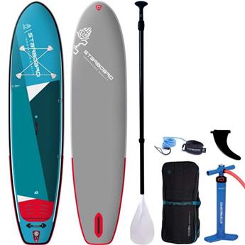 Stand Up Paddle gonflable STARBOARD iGo Zen SC 11´2