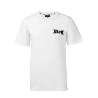 Tee Shirt BLUNT Essential Blanc