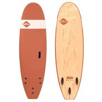 Planche de surf Softech Roller 7´6 Smoke Clay