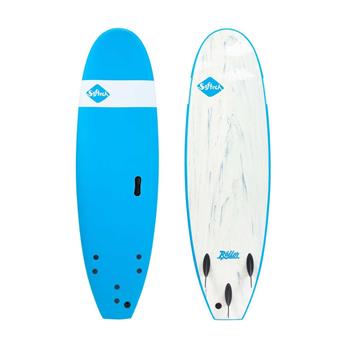 Planche de surf Softech Roller 7´6 Blue