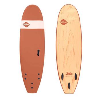 Planche de surf Softech Roller 7´0 Clay