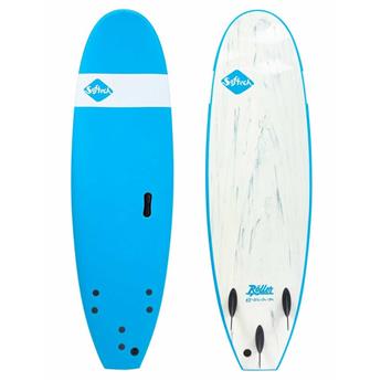 Planche de surf Softech Roller 7´0 Blue