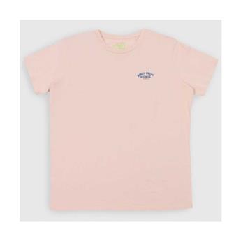 T-Shirt SOORUZ Crunch Pink S
