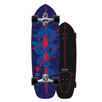 Surf Skate CARVER Kai Lenny Dragon C7 34