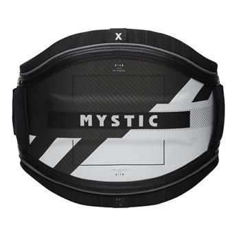 Harnais ceinture MYSTIC Majestic X Black/White