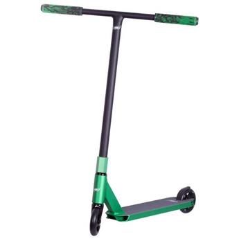 Trottinette freestyle FLYBY Air Green