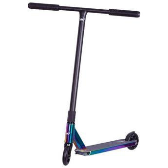 Trottinette freestyle FLYBY Air Neochrome