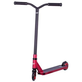 Trottinette freestyle FLYBY Lite Red