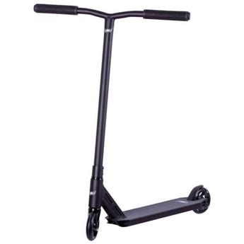 Trottinette freestyle FLYBY Y-style Black