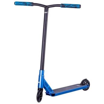 Trottinette freestyle FLYBY Y-style Black/Blue