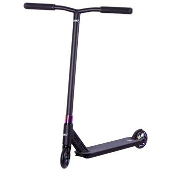 Trottinette freestyle FLYBY Y-style Black/Neochrome