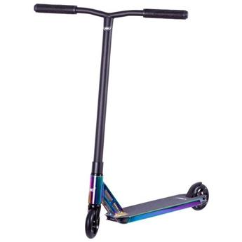 Trottinette freestyle FLYBY Y-style Neochrome