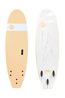 Planche de surf Softech Roller 7´6 Almond