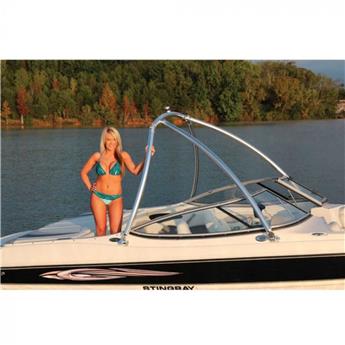 Tour wakeboard MONSTER MTe Tower Polished