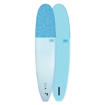 Planche de Surf EZI Log Dog Pastel Blue 9´0