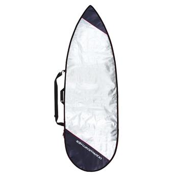 Housse surf OCEAN & EARTH Barry Basic Shortboard